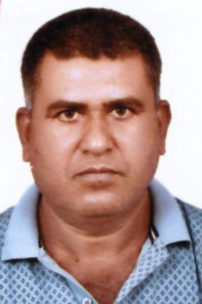 Bomkesh Ghosh