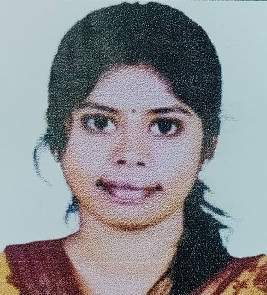 Bommakanti Sowmya