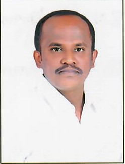 Bommala Vijay Kumar