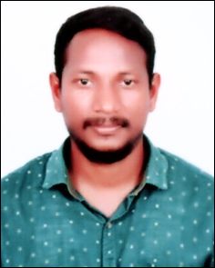 Bommali Tirupati Rao