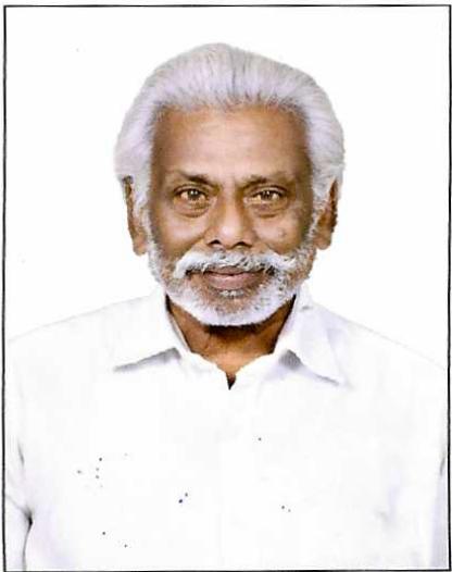Bommasani Mutyala Rao