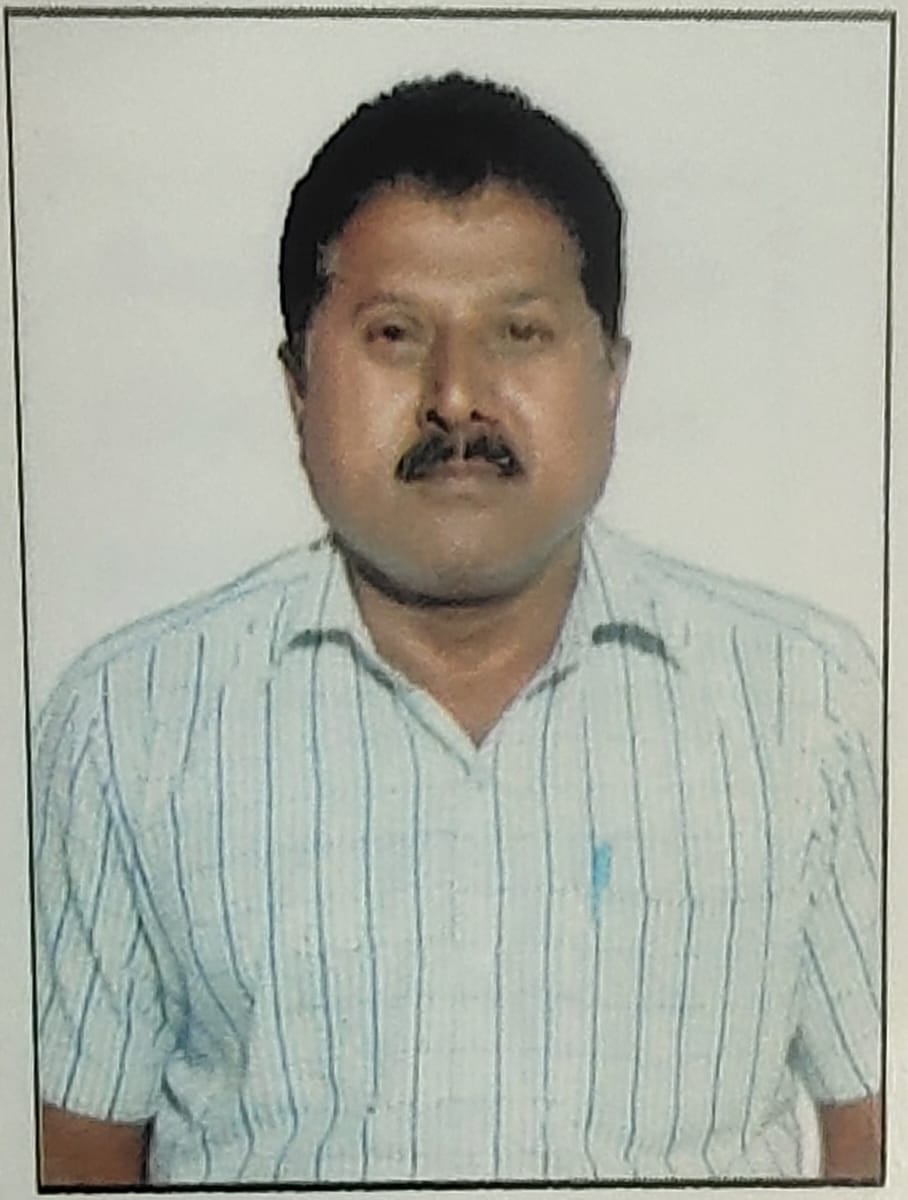 Bontha Ranga Reddy