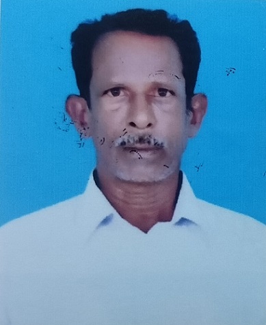 Boominathan B