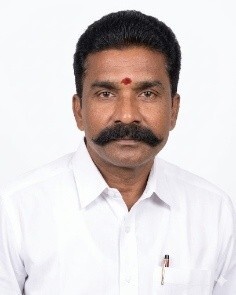 Boomirajan K
