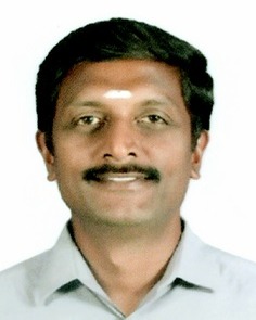Boopathi. R.