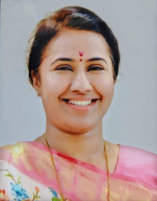 Bordikar Meghna Deepak Sakore