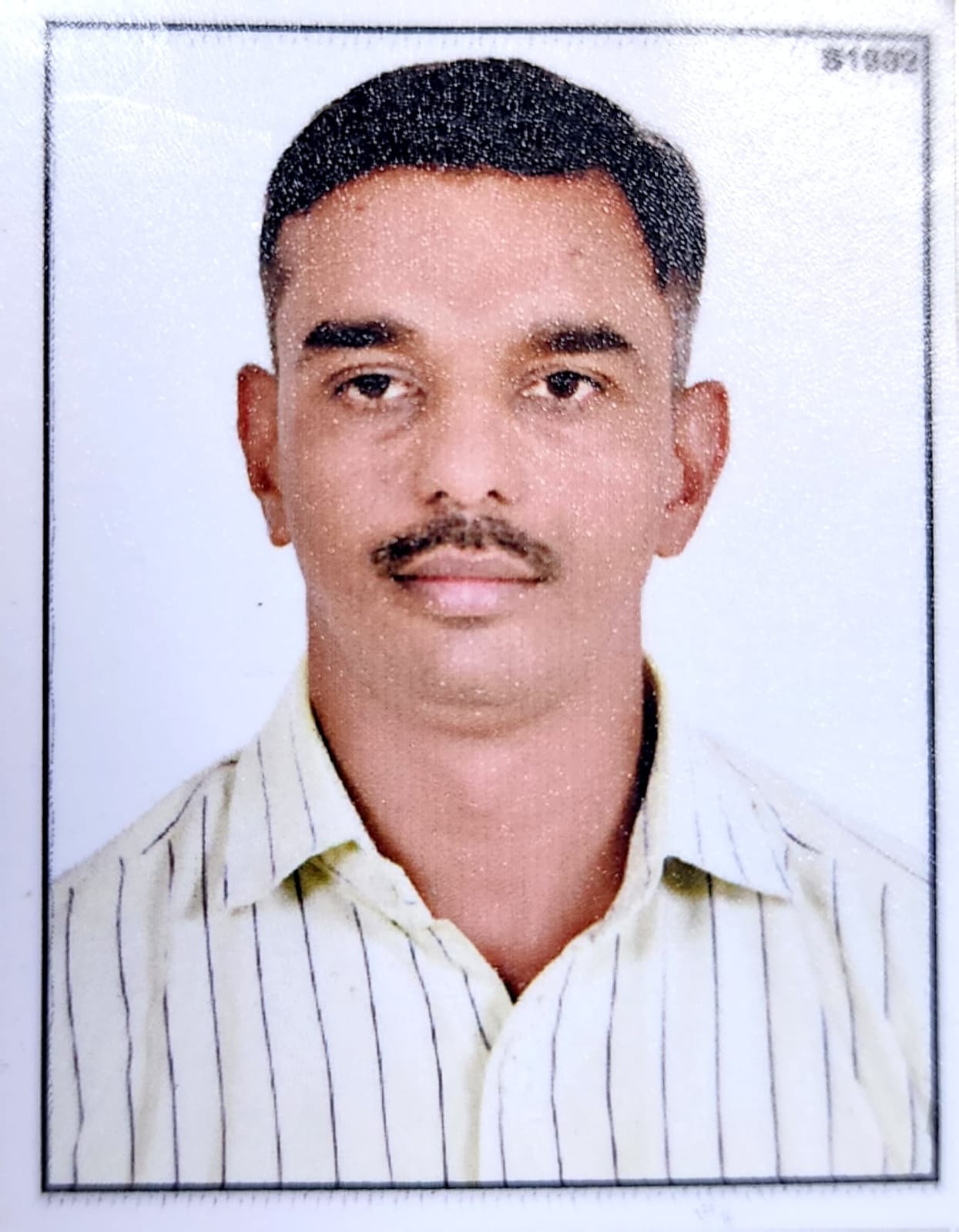 Borichangar Bhavesh Dalpatrai