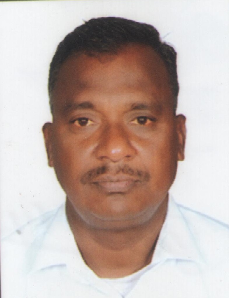 Borkar Yadorao Lalaji