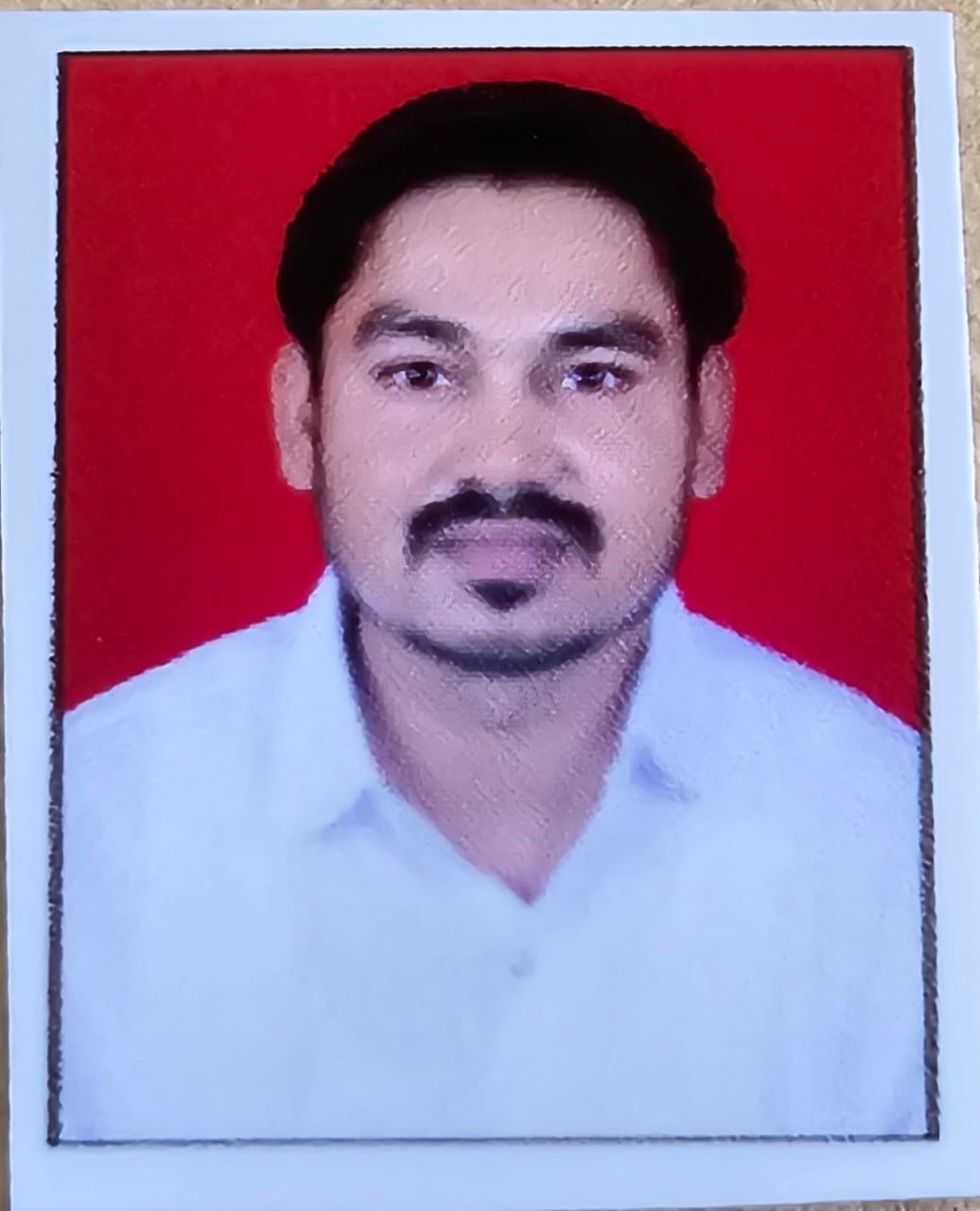 Borsa Sandipbhai S