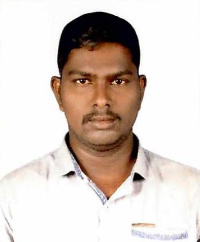 B.Raghavendra Prasad
