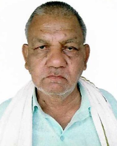 Brahamadatta Mishra