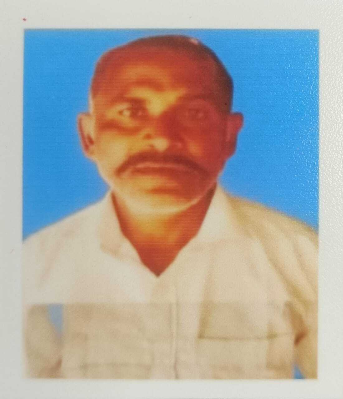 Brahamdeo Paswan