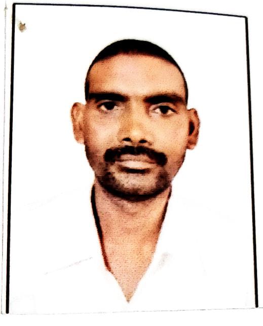 Brahamdev Ram