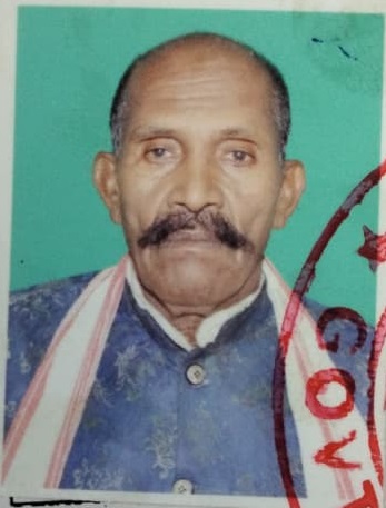 Brahmadev Mukhiya