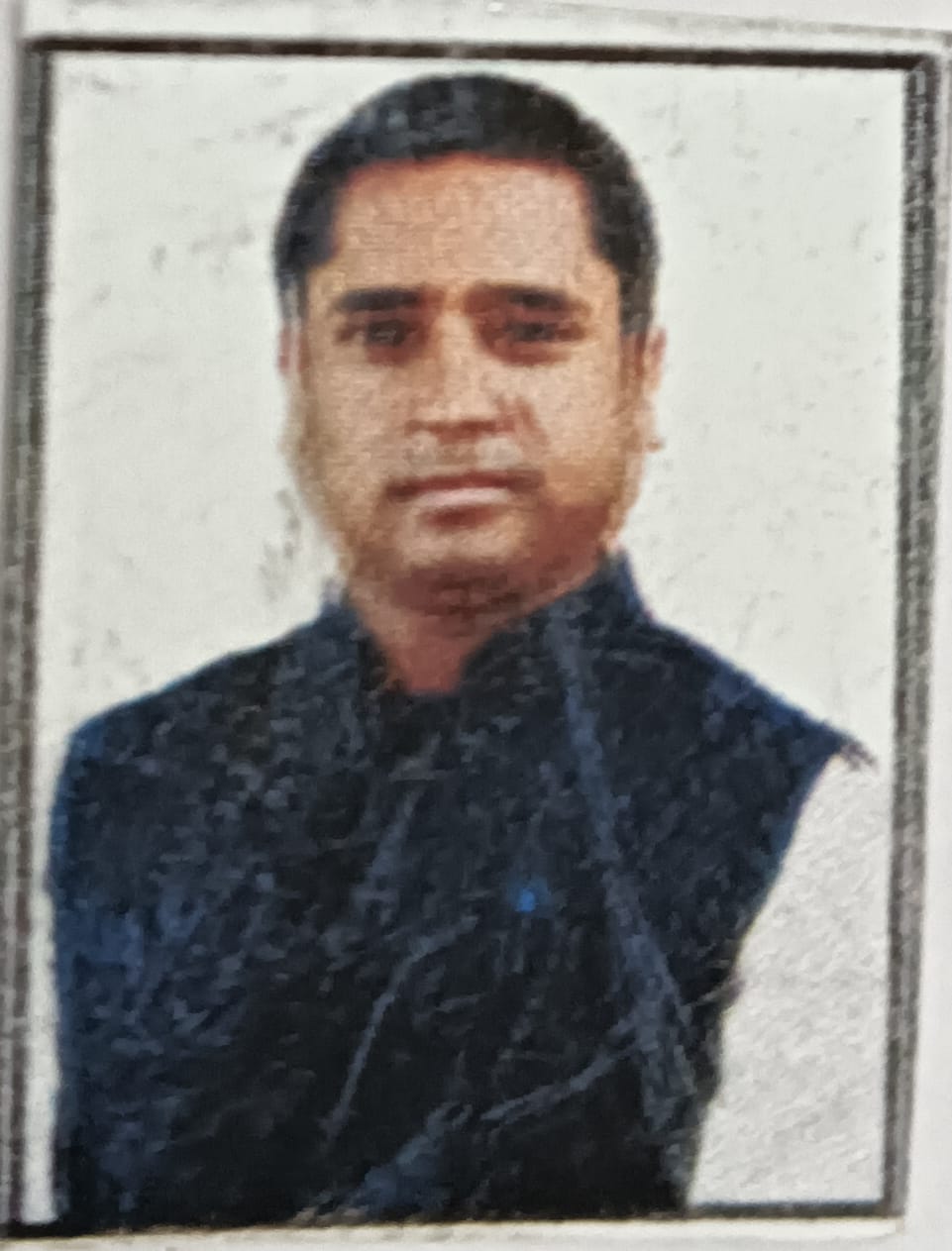 Brahmanand R Tiwari