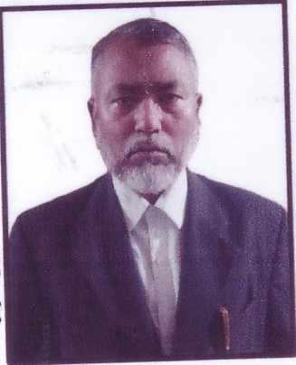 Braj Bhushan Navin