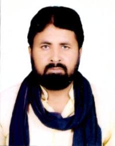 Braj Bihari Yadav