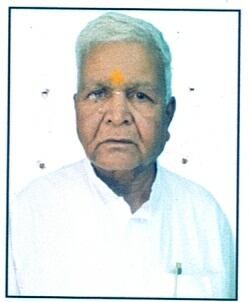 Braj Kishor Pandit