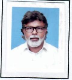 Braj Kishore Ravi