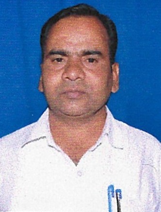 Braj Vihari