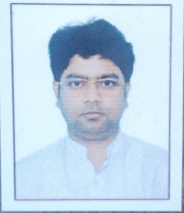 Brajakishore Goswami