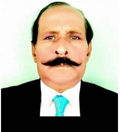 Brajalal Debnath