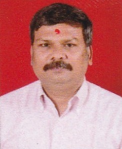 Brajendra Dutt Tripathi Urf B. D. Tripathi