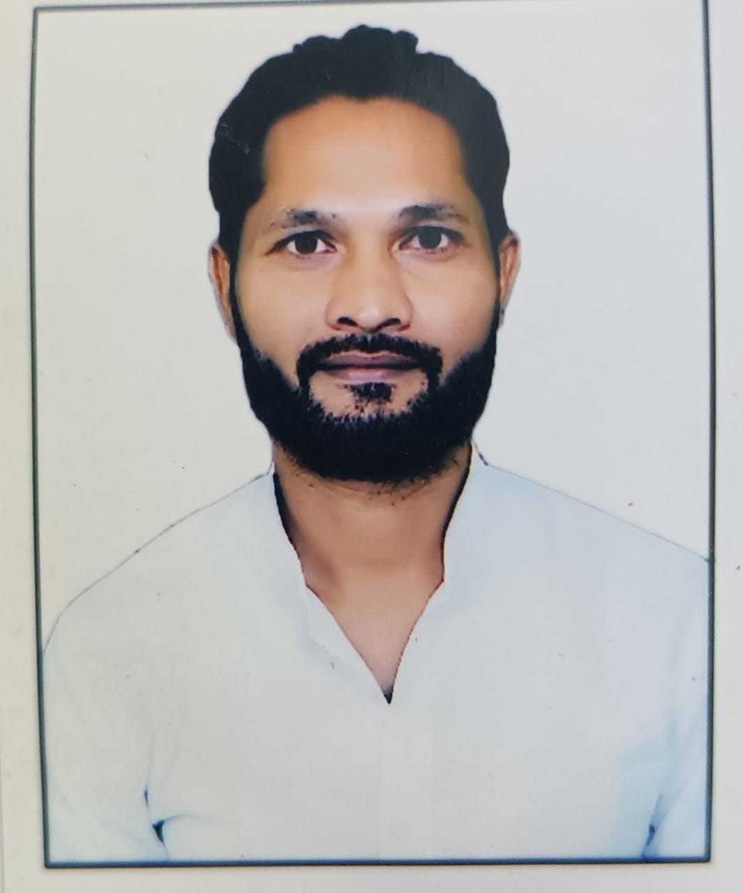 Brajesh Paswan