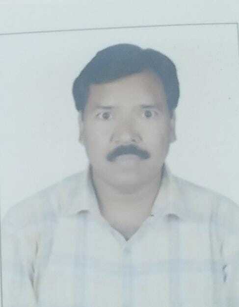 Brajesh Patel