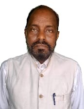 Brajkishore Pandit