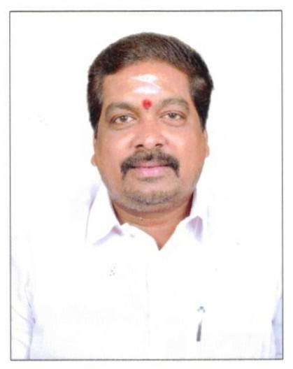B.Rajkumar