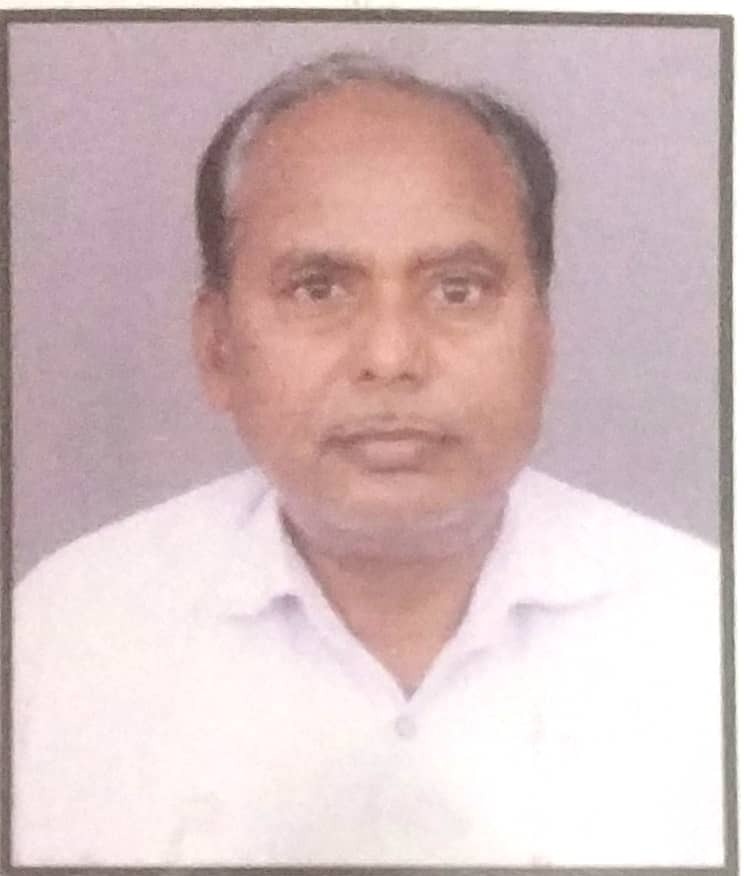 Brajlal