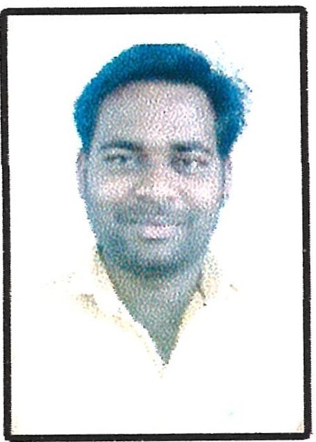 Brashbhan Ahirwar