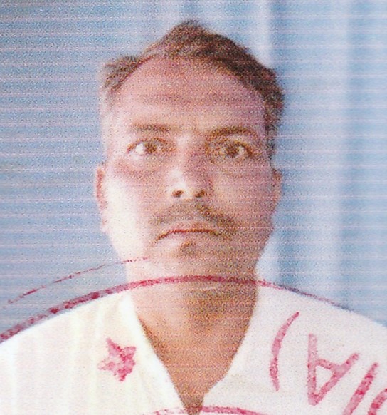 Brij Bhusan Duwedi
