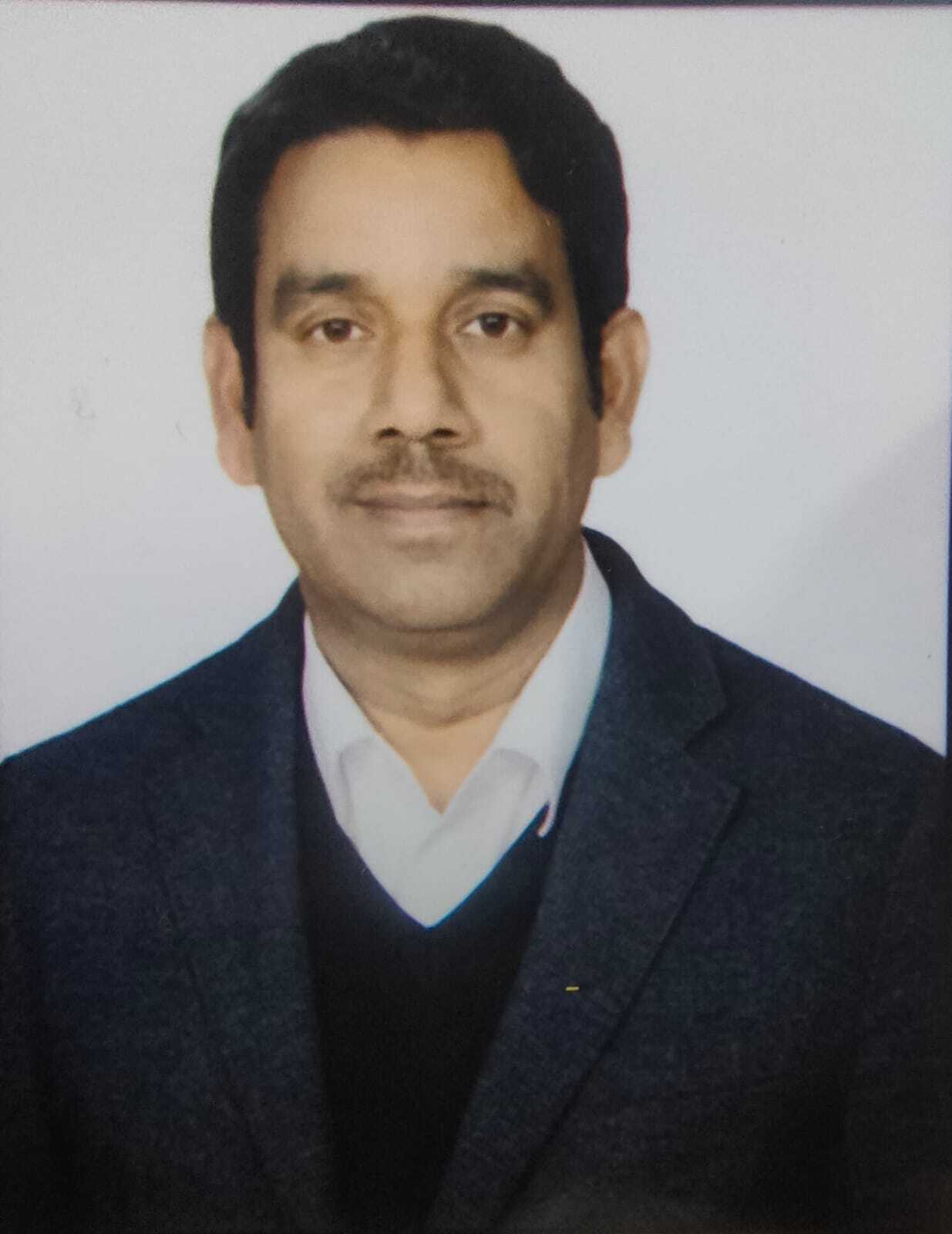 Brij Lal
