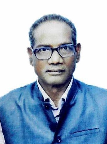 Brij Mohan Oraon