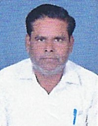 Brij Mohan