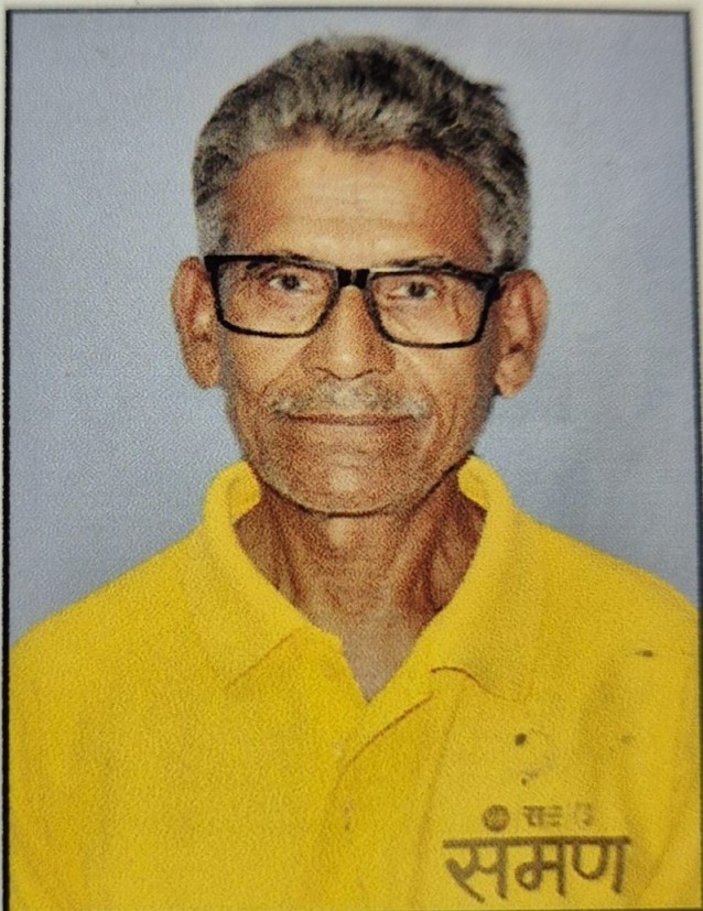 Brij Nandan Prasad