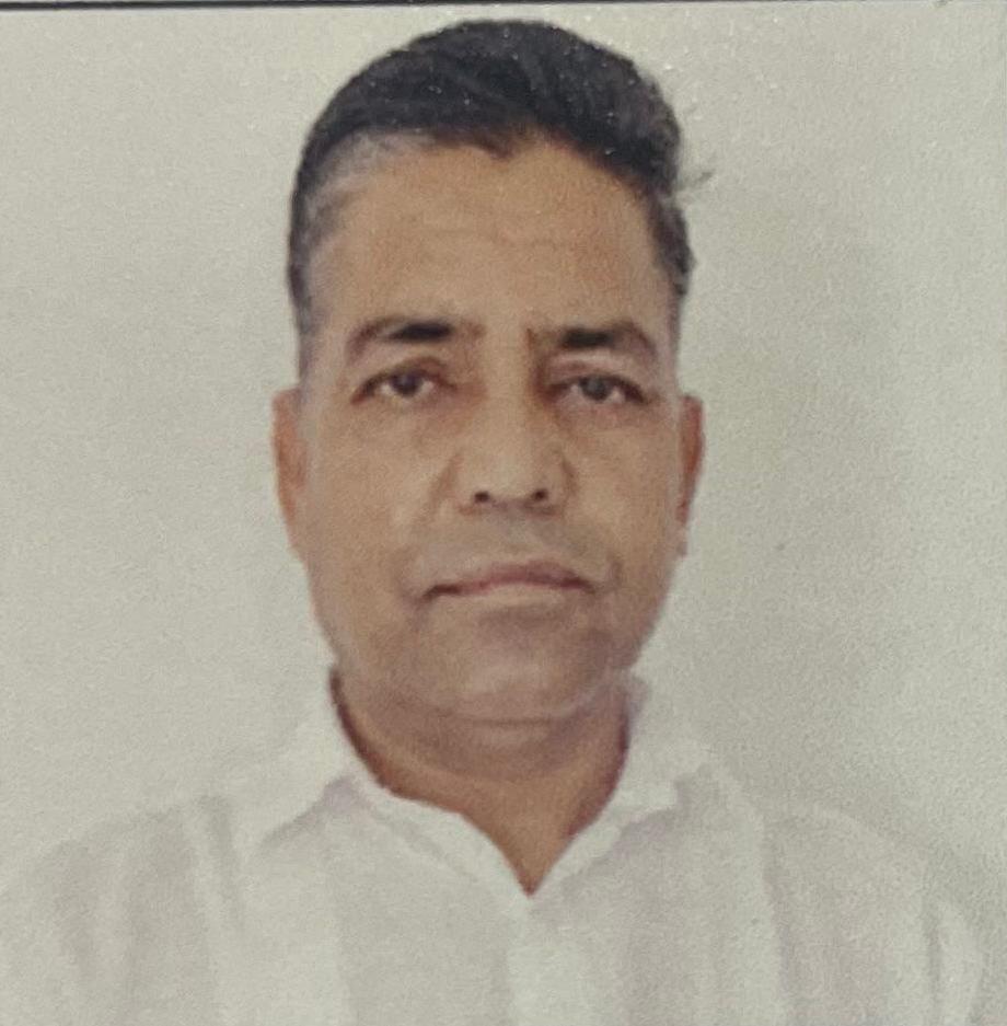 Brij Pal