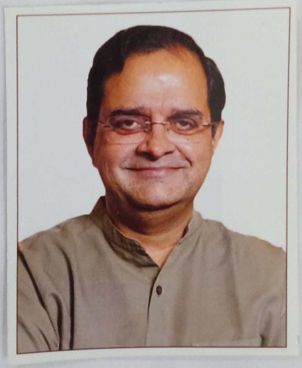 Brijendra Singh