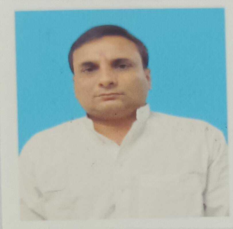 Brijendu Kumar Singh