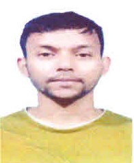 Brijesh Hembram
