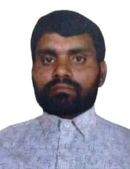 Brijesh Kumar