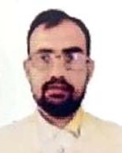 Brijesh Kumar Pal