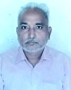 Brijesh Kumar Singh Urf Pappu Singh