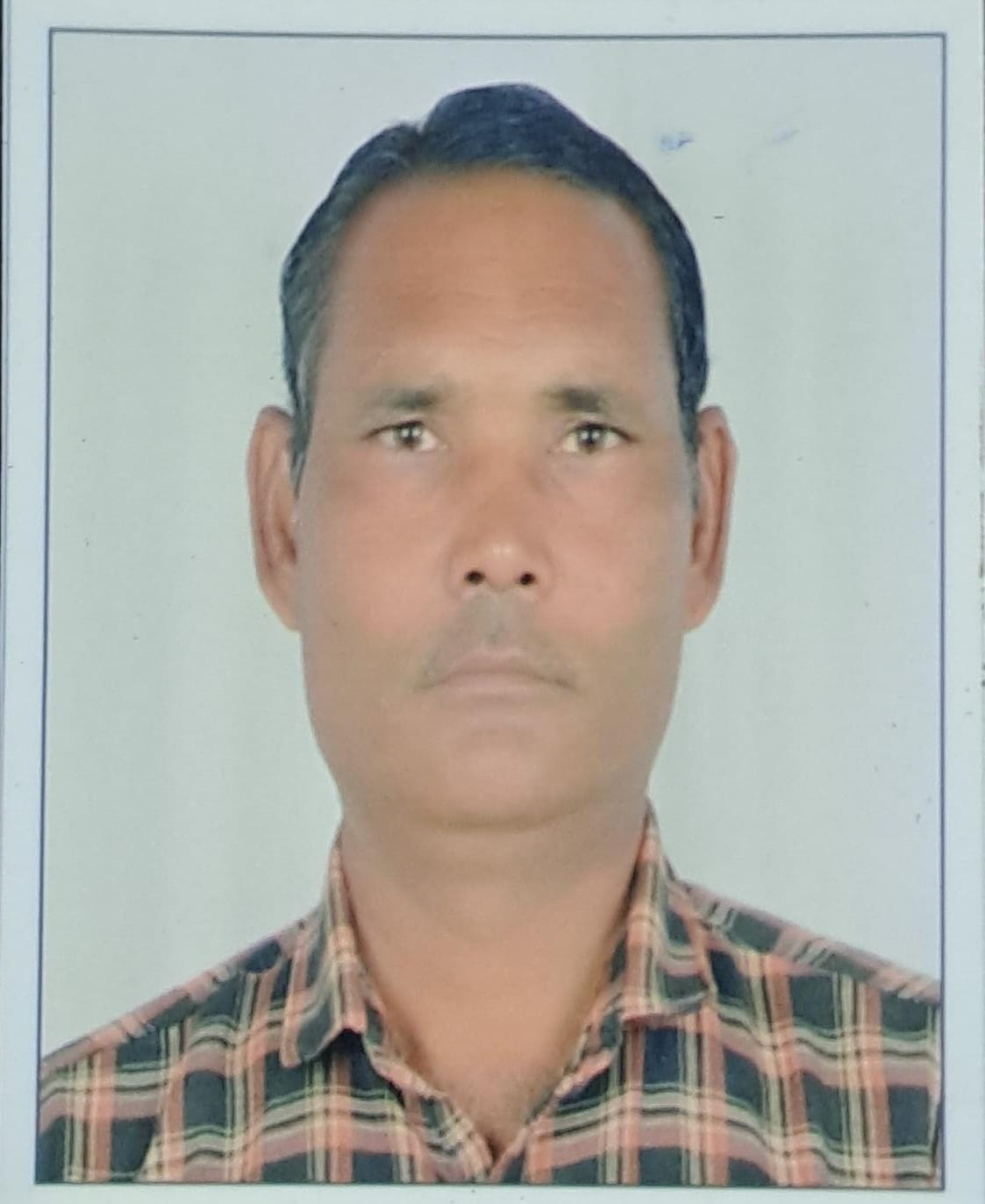 Brijesh Sharma