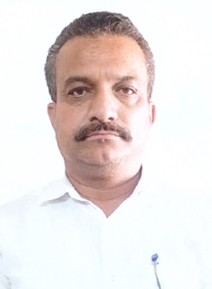 Brijeshwar Singh