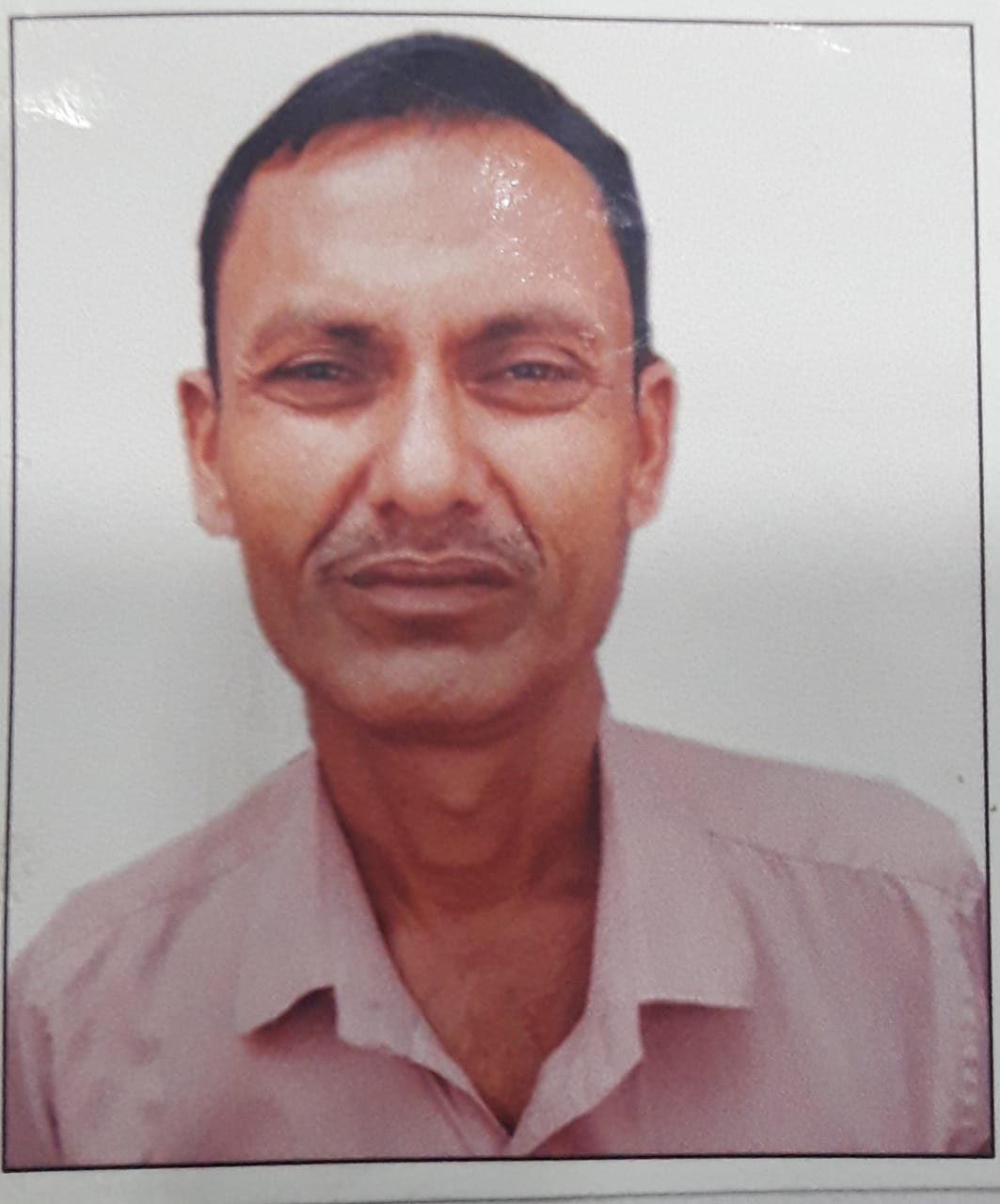 Brijmohan Thakur
