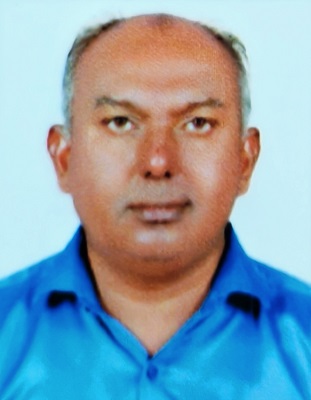 Bro Noushad Sheriff J