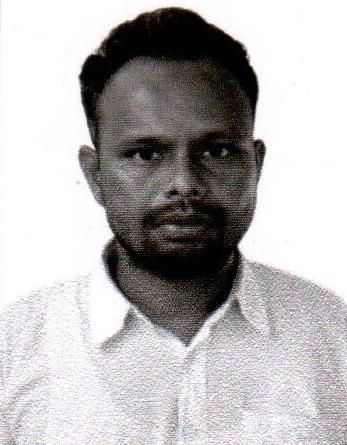 Brundabana Nahak
